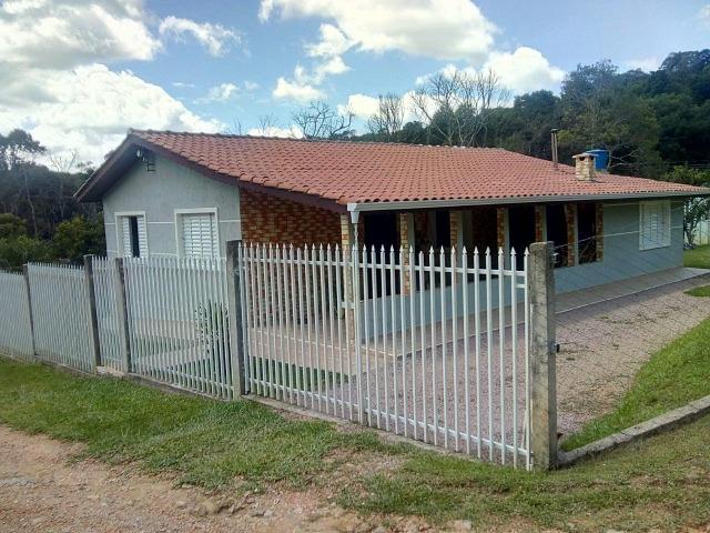 Vende-se chácara em Areia Branca - Mandirituba (cód. A355) - Foto 5