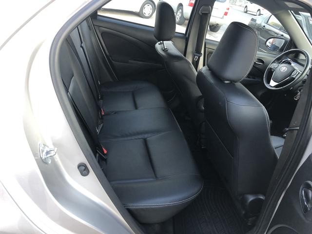 Etios sedan xls automático 2017 - Foto 10