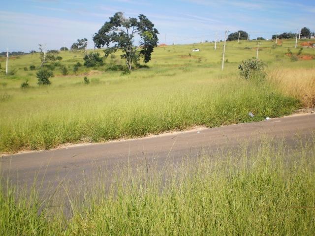 Terreno Alfenas / Mg - 225 m² - Residencial Vale Verde * só R$ 60 mil - Foto 4