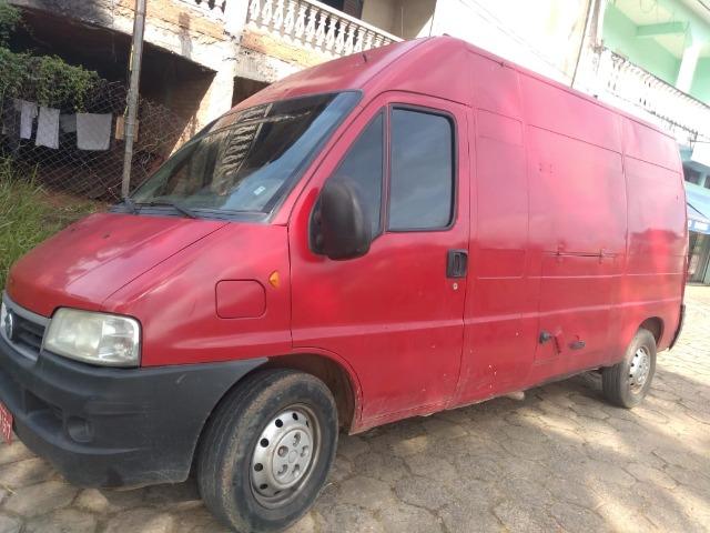 Fiat Ducato oportunidades!!