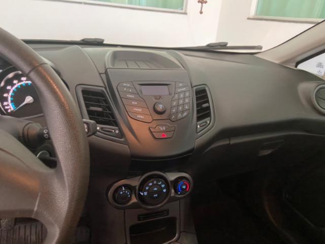 New fiesta hatch 2015/2015 - Foto 2