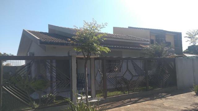 Casa esquina + sobrado em rua comercial super abaixo do preço para vender logo - Foto 17