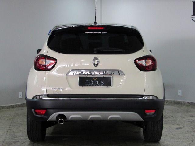 CAPTUR INTENSE 2.0 16V FLEX 5P AUT. - Foto 7
