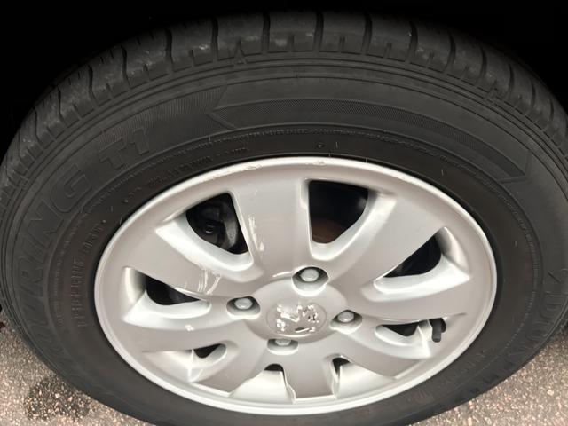 207 Hatch XR 1.4 2011 Lindo!!! - Foto 19