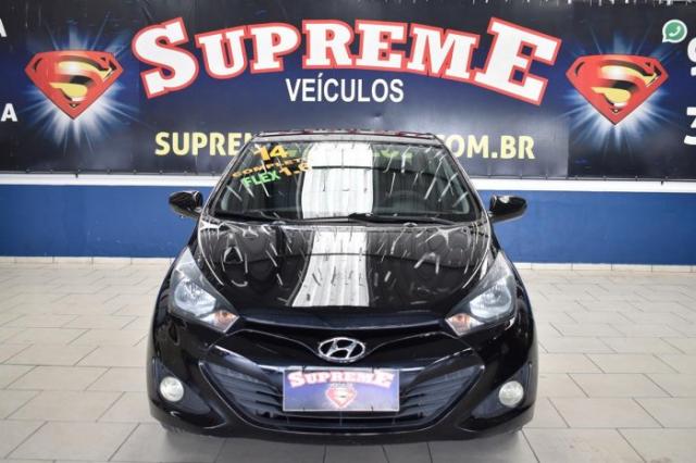 Hyundai hb20s 2014 1.6 comfort plus 16v flex 4p manual