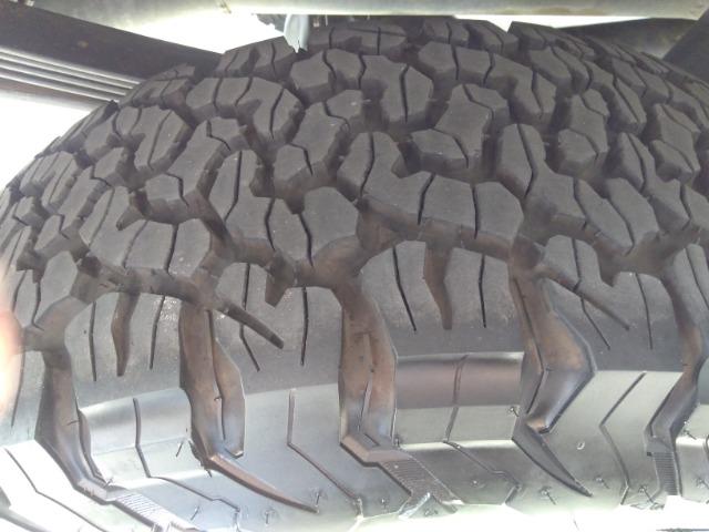Ford F250 4x4 - Foto 12