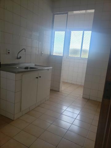 Edifício Alphaville - 3 quartos - próximo a Av. São João - Londrina - PR - Foto 4