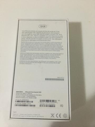 Caixa vazia IPhone 6s - Foto 4
