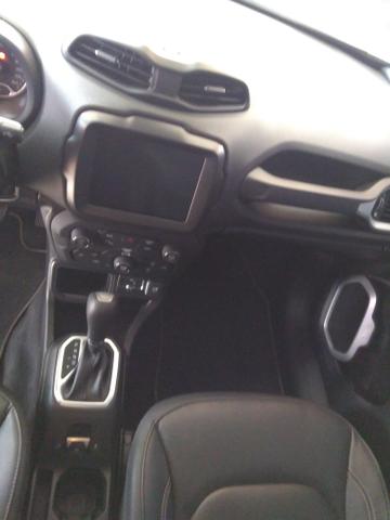 Jeep Renegade Longitude 2019 - Foto 6