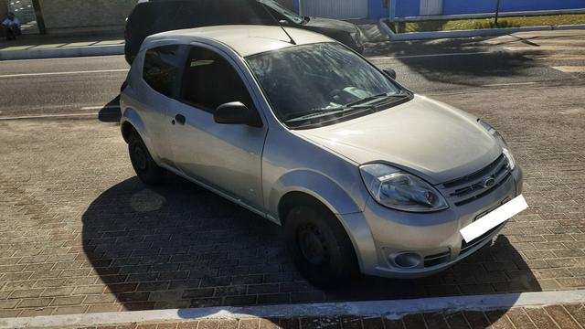 Vendo ford ka 2009 - Foto 4