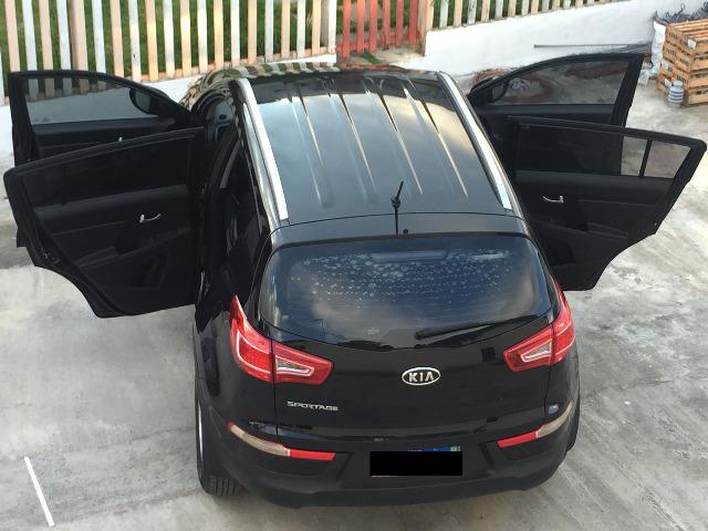 Sportage LX2 2011/12 Revisada - Foto 4