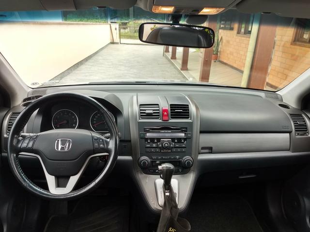 Honda CRV EXL - Foto 3