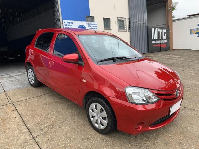 Etios 1.3 X Flex (Completo) - Foto 7