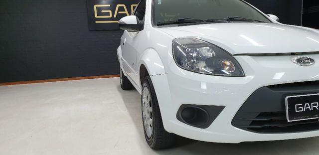 Ford Ka 1.0 (Flex) 2013 - Foto 6