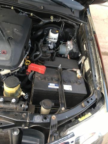 Sw4 Srv 3.0 top 7 lugares 2012 diesel 4x4 - Foto 5