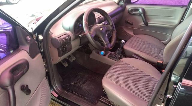 Corsa Classic Flex 2011 - Foto 6