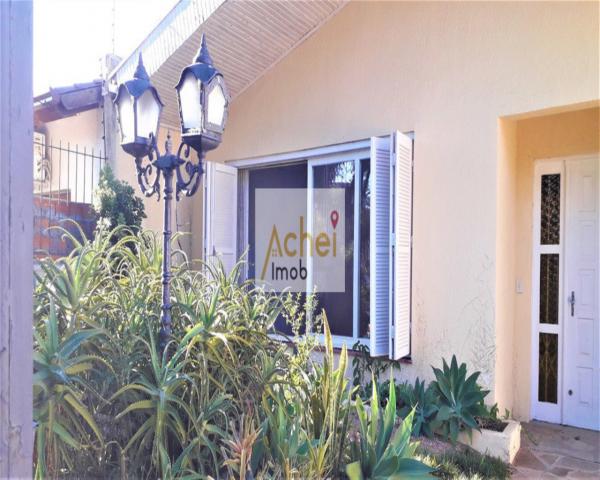 Casa à venda com 3 dormitórios em Guarujá, Porto alegre cod:5745 - Foto 4