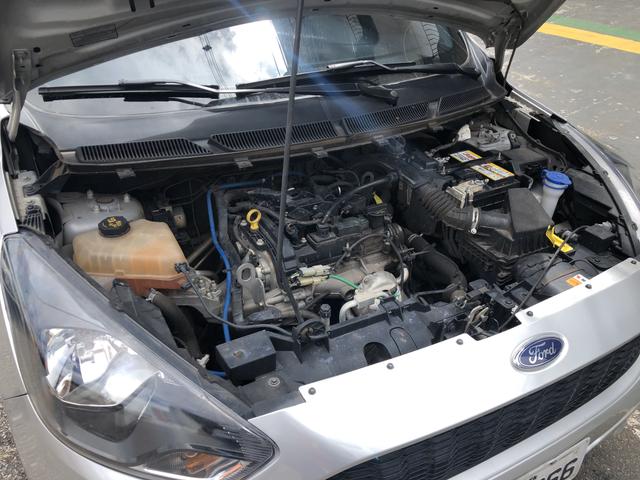 Ford ka se 1.0 2018 - Foto 7
