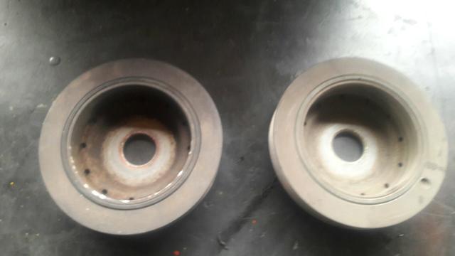 Polia dumper - Foto 4