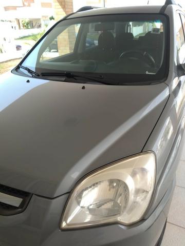 Kia Sportage Sportage 2010 LX2 2.0 4x2 16v 142cv 5p Gasolina Automático - Foto 3