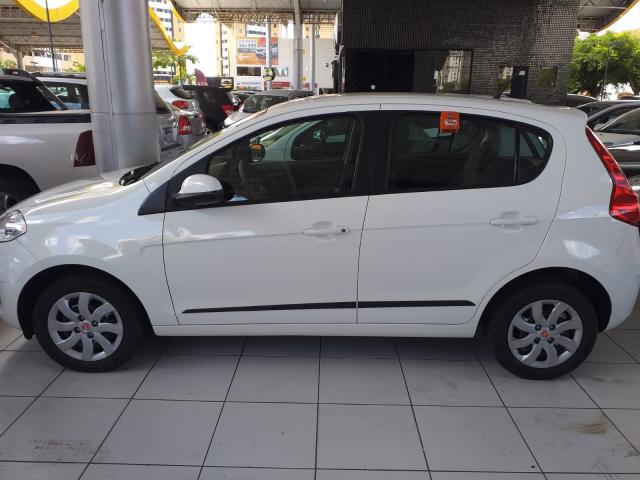 PALIO 2014/2015 1.0 MPI ATTRACTIVE 8V FLEX 4P MANUAL - Foto 4