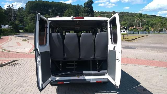 Van Peugeot Boxer - Foto 7