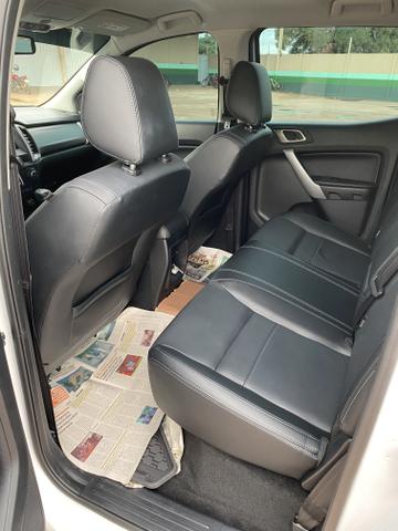 Ranger XLT 2020 - Foto 8