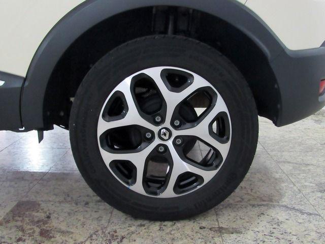 CAPTUR INTENSE 2.0 16V FLEX 5P AUT. - Foto 5