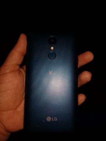 Celular Lg k9 - Foto 5