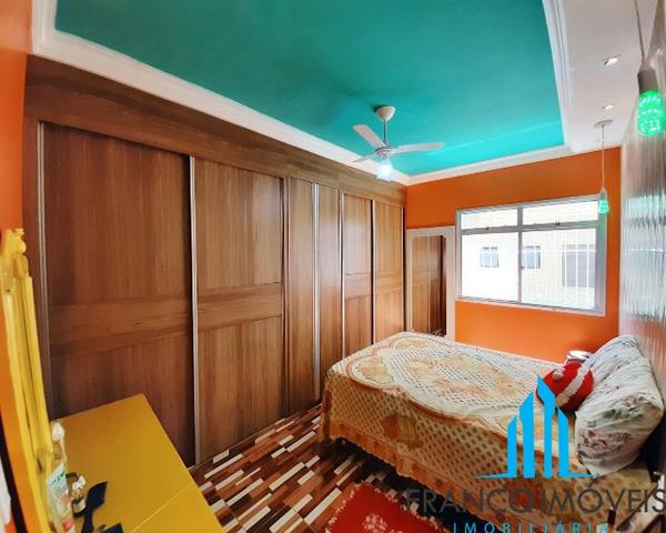 Apartamento em destaque de 01 Qt reformado com vaga e elevador - Foto 4