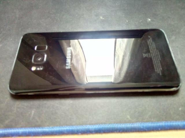 Vendo ou Troco S8+ PLUS urgente - Foto 2