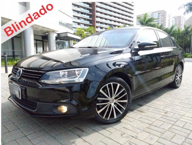 JETTA 2012/2012 2.0 TSI HIGHLINE 200CV GASOLINA 4P TIPTRONIC