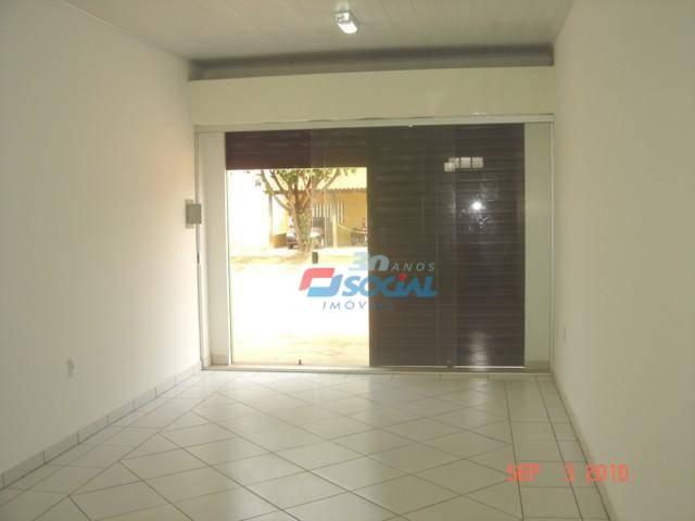 Sala comercial para Locação, Av. Guaporé, n.º 4228 - sala 03 - Igarapé, Porto Velho. - Foto 3