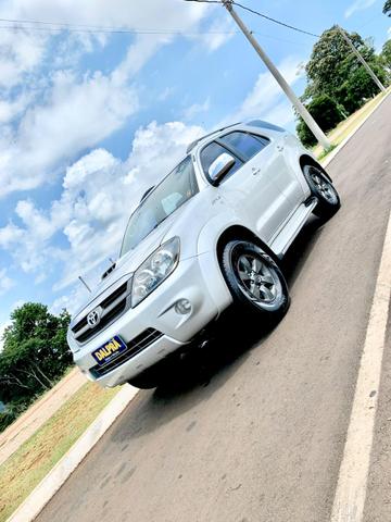 Sw4 2007 impecável sem detalhes