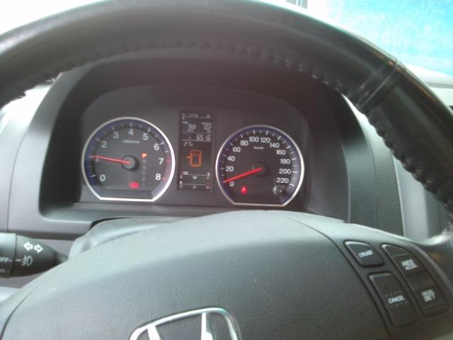 Honda CRV 4WD - Foto 7