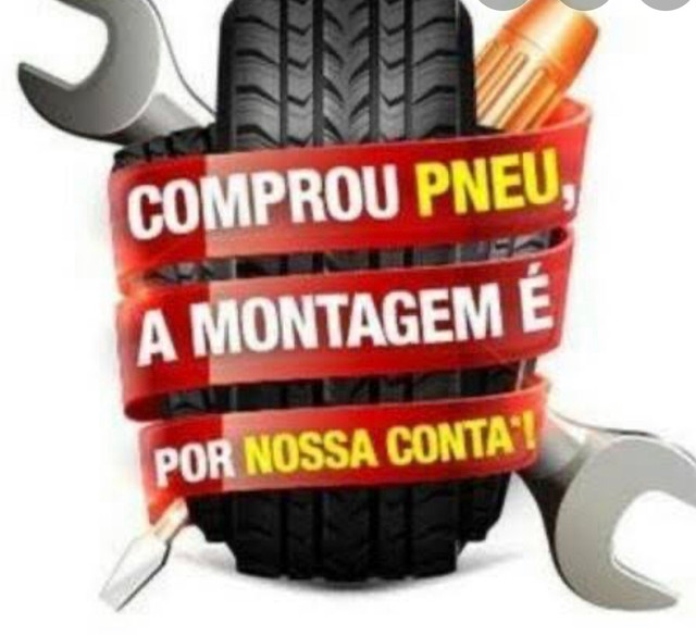?Pneus semi novo 235/55-19 michelin - Foto 20