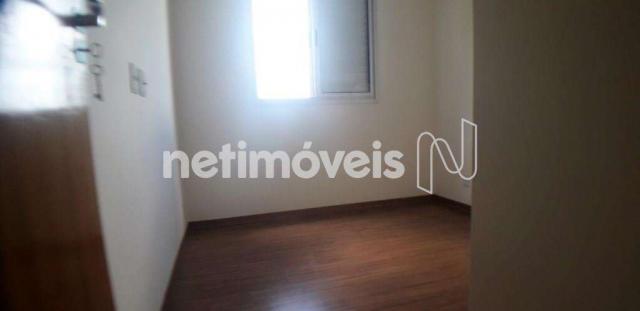 Apartamento à venda com 3 dormitórios em Ouro preto, Belo horizonte cod:532514 - Foto 6
