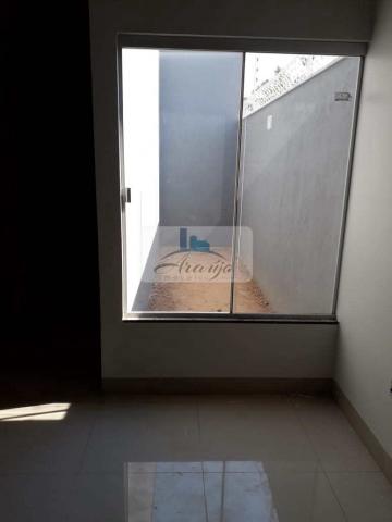 Casa à venda com 2 dormitórios em Plano diretor norte, Palmas cod:139 - Foto 6