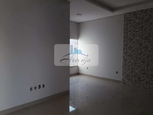 Casa à venda com 2 dormitórios em Plano diretor norte, Palmas cod:139 - Foto 7