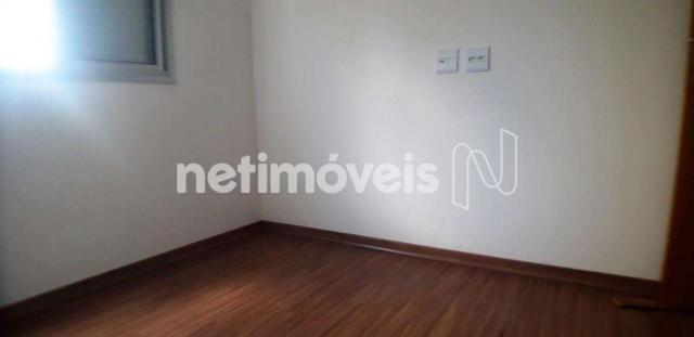 Apartamento à venda com 3 dormitórios em Ouro preto, Belo horizonte cod:532514 - Foto 9