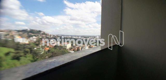 Apartamento à venda com 3 dormitórios em Ouro preto, Belo horizonte cod:532514 - Foto 3