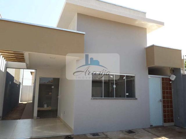 Casa à venda com 2 dormitórios em Plano diretor norte, Palmas cod:139 - Foto 2