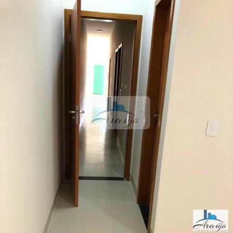 Casa à venda com 2 dormitórios em Plano diretor sul, Palmas cod:156 - Foto 9