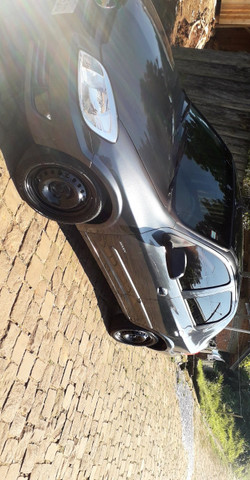 Vende-se ou troco por carro de menor valor - Foto 4