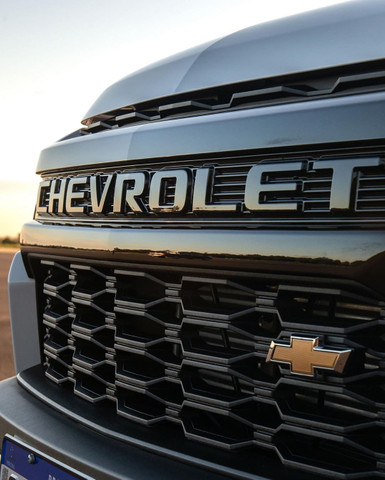 NOVA CHEVROLET S10 2022 **LEIAM A DESCRIÇÃO**