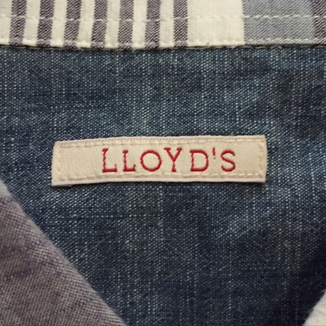 Camisas Lloyd's e Tencel - Foto 4