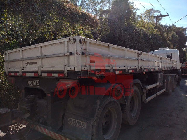 RODOTREM NOMA 2019