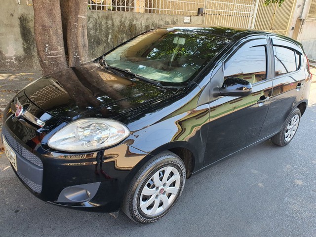 FIAT PALIO 2013 1.0 MUITO NOVO DE PROCEDÊNCIA
