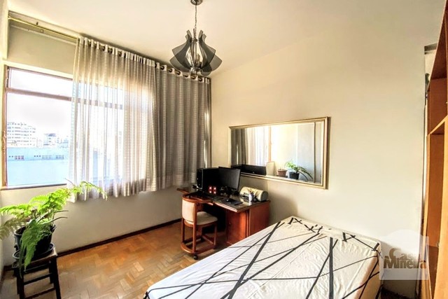 Apartamento à venda com 3 dormitórios em Centro, Belo horizonte cod:323114 - Foto 13
