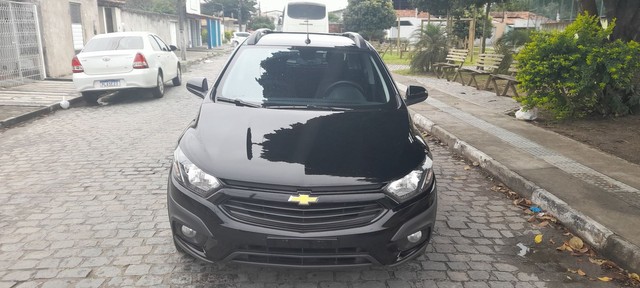 ONIX ACTIV 1.4 AUTOMÁTICO 2019, ÚNICA DONA NOVÍSSIMO